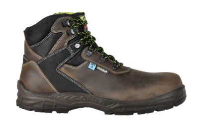 SCARPE ANTINFORTUNISTICA INVERNALI COFRA